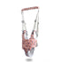 Baby Walker Harness Walking Assistant Owl Pattern Toddler Walk Learning Belt Removable Crotch